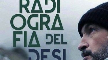 Estrenan “Radiografía del Desierto”, la película de un sanjuanino