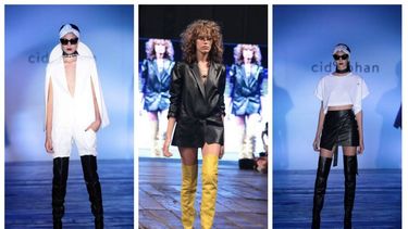 Las 4 tendencias que verás en este invierno