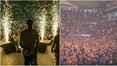 Tras el escándalo en el show de Q Lokura, comenzaron a devolver el dinero a quienes no pudieron entrar