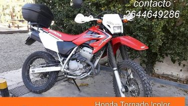 Le robaron la moto y la busca desesperadamente por las redes Le robaron la moto y la busca desesperadamente por las redes