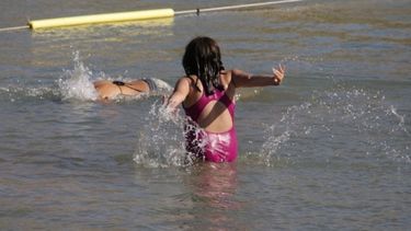 El calor no dará tregua este fin de semana