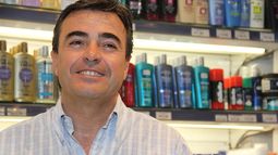 “Mi secreto es no tener secreto”