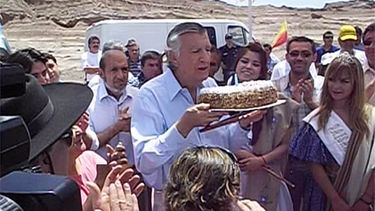 Mogna: Sin Gioja, no hay ánimo de fiesta