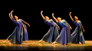 El Día de la Danza en San Juan se celebrará con más de 200 bailarines en escena