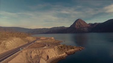 Sumaron una línea para conocer la ruta que une a los diques de San Juan