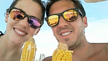 Si estás de vacaciones, mandá tu foto