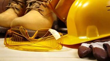 Curso: Nociones de Higiene y Seguridad Laboral