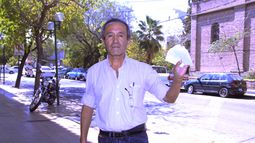 Pedrito, el del Quini 6