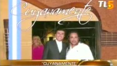 Cuyanamente: el regreso del folclore a la TV