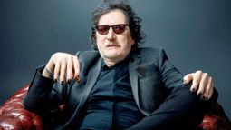 Charly García se encuentra internado por recomendación médica. Charly García se encuentra internado por recomendación médica.