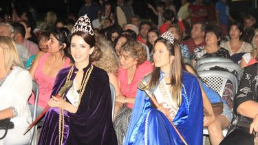 Música, teatro, mimos y pintura para cerrar un exitoso año de los Talleres de Arte