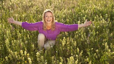 Por qué cambiar la dieta después de los 40