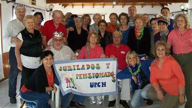 Cura sanador disertará en UPCN para jubilados