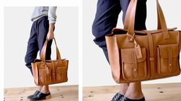 O´Hara, con nuevos modelos de carteras Mana