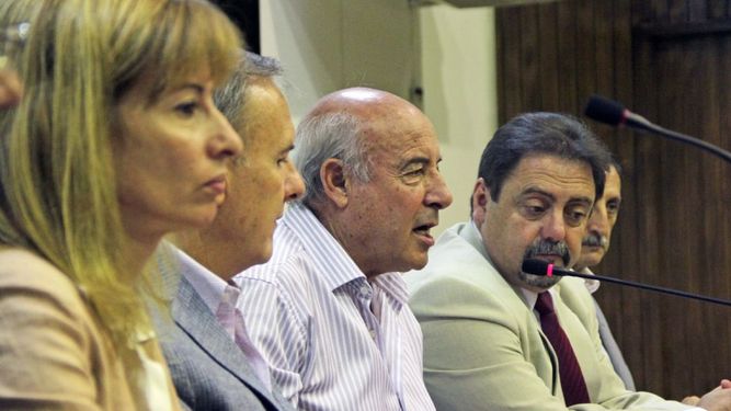 Presentaron el nuevo Ahora 12 en San Juan, para todo el país