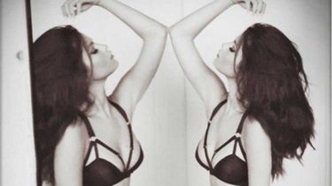Cinco formas de usar el bralette, el corpiño de la temporada