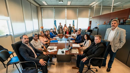 Reanudaron la paritaria docente en San Juan: qué pidieron en la previa Reanudaron la paritaria docente en San Juan: qué pidieron en la previa