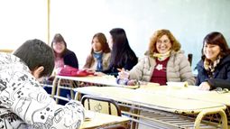 ¿Qué pasa con los sanjuaninos que deben materias o tienen que rendir una previa?