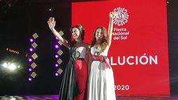 Salen las Embajadoras, entran las emprendedoras: otro cambio que marcará a la Fiesta del Sol