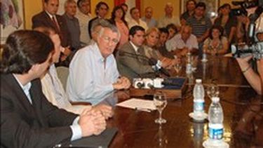 Invertirán más de 1 millón de pesos para agua potable y cloacas