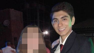 Desde Valle Fértil le dieron su apoyo al joven vallisto con coronavirus en San Juan