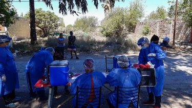 San Juan se prepara para la segunda ola de coronavirus: qué dicen en Salud Pública