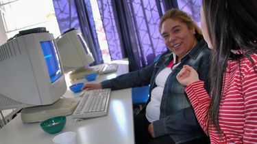 Nuevo centro tecnológico en Capital