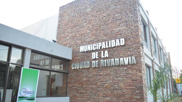 La Municipalidad de Rivadavia alerta por personas que intentan estafar haciéndose pasar por personal municipal