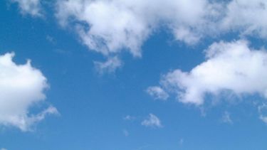 Una Navidad con máxima de 35º y algunas nubes