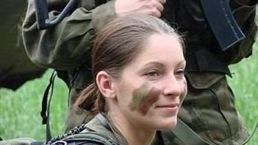 Ejército: Admiten el ingreso de mujeres en todas las carreras