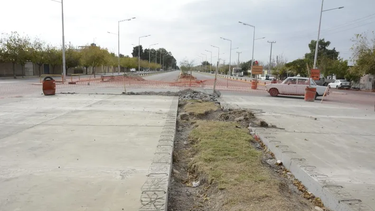 ¿Cuándo estará habilitado todo el Conector Sur?