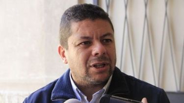 Villalba: La defensa pública en Flagrancia es deficiente