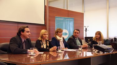 Exprimiendo la Ley de Comunicación a todo lo que da