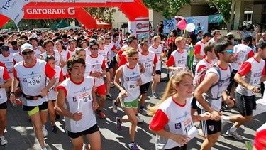 Llega “Aventura Urbana 2014”