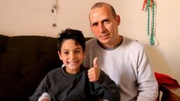 El espíritu sanjuanino de Hola Juan Carlos, personaje del año de la revista Time: mirá cómo