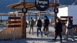 Operadores turísticos extranjeros visitaron San Juan para promocionarla en el exterior