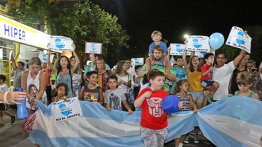 Aborto legal: apoyo a nivel nacional, rechazo en San Juan