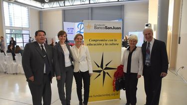 Programa Formador de Formadores en TIC y TAC