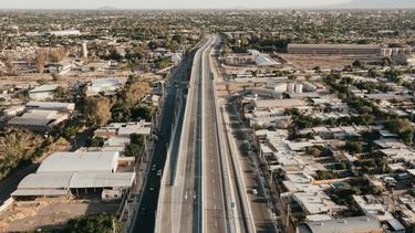 El Observatorio Ambiental determinó que la calidad de aire en San Juan es buena