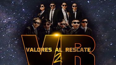 ‘Valores al rescate’, el mega show de Fundación  ‘Abril’, en busca de la inclusión