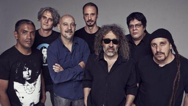 La Bersuit presenta nuevo material en San Juan