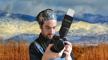 Lucas Poblete: el celestino de Iglesia