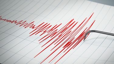 ¡Arriba todos! Un fuerte temblor de magnitud 4 sacudió la siesta sanjuanina ¡Arriba todos! Un fuerte temblor de magnitud 4 sacudió la siesta sanjuanina