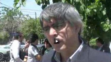 El ministro Molina afirmó que no abrirán comedores comunitarios