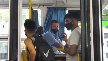 Choferes de colectivos deberán capacitarse en seguridad vial