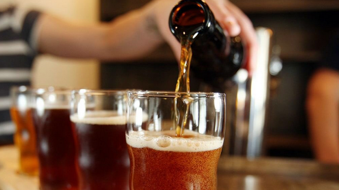 Instalar una Fiesta Provincial de la Cerveza, el sueño en el que trabajan los cerveceros locales