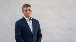 La Cámara Minera cambia su conducción y asumió José Luis Morea como presidente La Cámara Minera cambia su conducción y asumió José Luis Morea como presidente