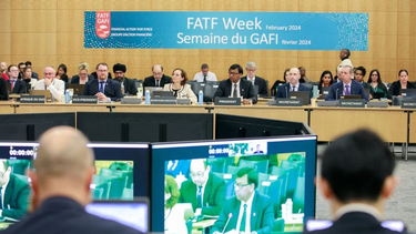 argentina, fuera de la lista gris de gafi: como impacta en la economia nacional argentina, fuera de la lista gris de gafi: como impacta en la economia nacional