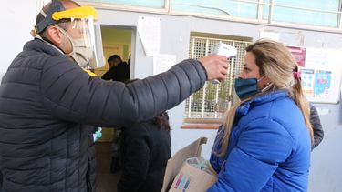 Así terminan la semana los números de coronavirus en San Juan