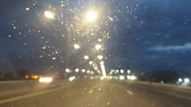 Sacá la campera porque se vienen dos días de invierno en San Juan